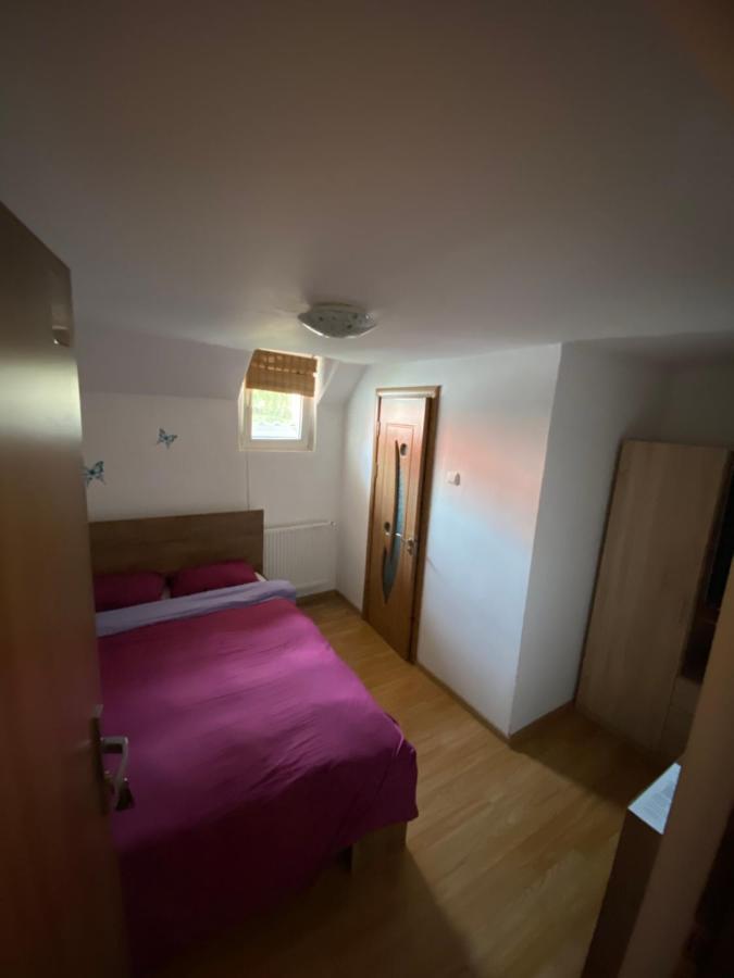 My Place - Cozy Rooms Сибиу Экстерьер фото