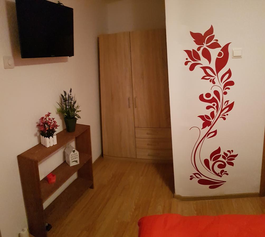 My Place - Cozy Rooms Сибиу Экстерьер фото