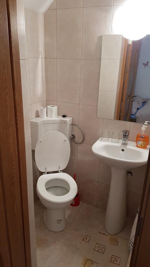 My Place - Cozy Rooms Сибиу Экстерьер фото