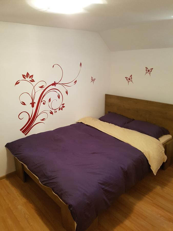 My Place - Cozy Rooms Сибиу Экстерьер фото