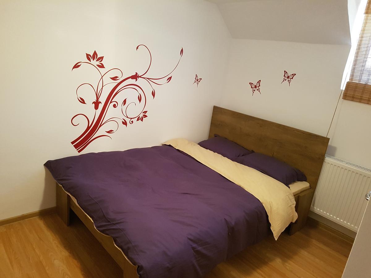 My Place - Cozy Rooms Сибиу Экстерьер фото